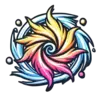 Logo de AeonFlares